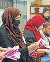 Early counts show BNP ahead in Bangladesh general election34
