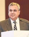 New GDP series will resolve data concerns: MoSPI secy New GDP series will resolve data concerns: MoSPI secy22