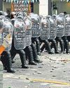 Rich world’s growing civil unrest comes with an insurance sting Rich world’s growing civil unrest comes with an insurance sting26