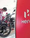 Hero MotoCorp to broaden presence Hero MotoCorp to broaden presence31