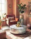 Art, furniture and a Thai food feast48