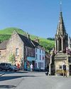 Follow the Outlander trail across Scotland Follow the Outlander trail across Scotland54