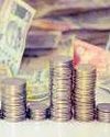 April-Jan fiscal deficit at ₹9.81 tn, 63% of full target April-Jan fiscal deficit at ₹9.81 tn, 63% of full target18
