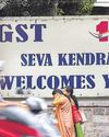 Net GST revenue rises 8% to ₹1.6 tn in Feb8