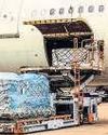 Cargo agents seek relief as war grounds shipments at airports Cargo agents seek relief as war grounds shipments at airports10
