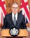 Some European leaders are now openly challenging Trump over Iran29