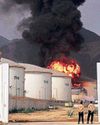 THE NIGHTMARE WAR SCENARIO IS BECOMING REALITY IN ENERGY MARKETS40