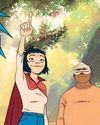 Gorillaz are reborn on their India-inspired ninth album13