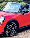 A quirky convertible for the dink-y life49