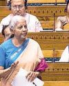 Govt will meet revised fiscal deficit target: FM18