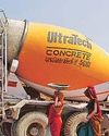Adani's cement margin focus to ease capacity war Adani's cement margin focus to ease capacity war15