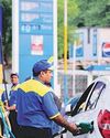 Oil companies weigh freeze on refinery prices Oil companies weigh freeze on refinery prices22