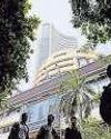 Rupee gains 2 paise to 92.28 per dollar26