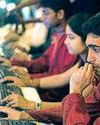 MARKETS REWARD DISCIPLINE: WHY STAYING INVESTED MATTERS MORE THAN TIMING40