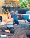 Mental health can't be solved with yoga mats Mental health can't be solved with yoga mats52