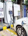 Delhi EV policy draft drops hybrid vehicle incentives Delhi EV policy draft drops hybrid vehicle incentives27