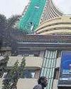 War fuels longest weekly slide in 7 months for indices13