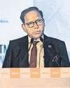 Banks must not risk stability for credit growth, says Nagaraju21