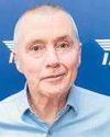 IndiGo taps ex-British Airways CEO Walsh35