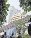 Firms recalibrate listings amid war volatility16