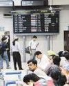 ATF hike to lift air fares; Shell raises prices43