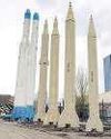 Iran fires missiles across West Asia as Trump signals exit34