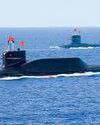 China is building another massive base in the South China Sea27