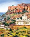 Epic dining and time travel in Jodhpur50