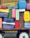 BAGGAGE CLAIM: CAN VIP, SAFARI TRUMP INDIE BRANDS?38
