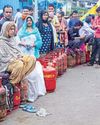 Is dissonance between reported and sensed inflation inevitable?47
