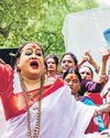 #NoGoingBack: Queer voices on the new Transgender Bill10
