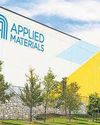Applied Materials to up the game in Indian deep-techs28