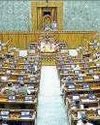 Govt reshuffles 48 senior bureaucrats across PMO, DEA7