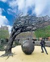 A visit to the centre of Shakespeare tourism52
