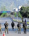 U.S., Iran delay talks in high-stakes game of chicken27