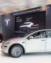 Tesla launches six-seater Model Y in India to boost tepid sales37
