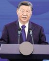 Xi Jinping is now the world leader he wanted to be, but it has come at a cost Xi Jinping is now the world leader he wanted to be, but it has come at a cost30