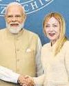 Parle Melody flies off shelves as Modi gifts it to Italian PM Parle Melody flies off shelves as Modi gifts it to Italian PM12