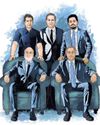 AT 100, BAJAJ PRIMES A NEW HEALTHCARE BUSINESS AT 100, BAJAJ PRIMES A NEW HEALTHCARE BUSINESS40