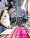Govt plans ₹1,000-cr corpus to boost silk production, exports11