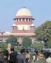 KG gas migration case: SC lets RIL, govt pursue conciliation33
