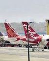 Cabinet clears schemes for jet fuel aid, cleaner Delhi vehicles26