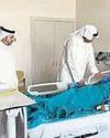 Indian killed in Iran drone strike on Kuwait airport34