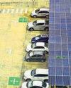 Why solar parking lots aren't a useful path to green energy42