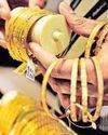 India’s golden opportunity: let's reset our relationship with gold44