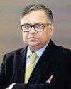 Tata Sons board not to take up Chandra's 3rd term on Friday14