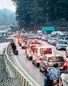 Road safety tech plan runs into telcos' push to control spectrum5
