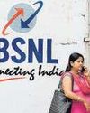 BSNL slips deeper into loss in March qtr BSNL slips deeper into loss in March qtr2