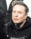 Musk looks to an army of loyalists to help make him a trillionaire Musk looks to an army of loyalists to help make him a trillionaire31