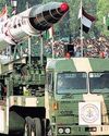 No first use: let's deploy India's nuclear doctrine No first use: let's deploy India's nuclear doctrine49